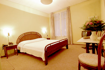 Hotel-Residence :: Geneva :: Rooms