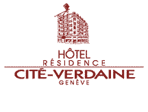 Hotel-Residence :: Geneva